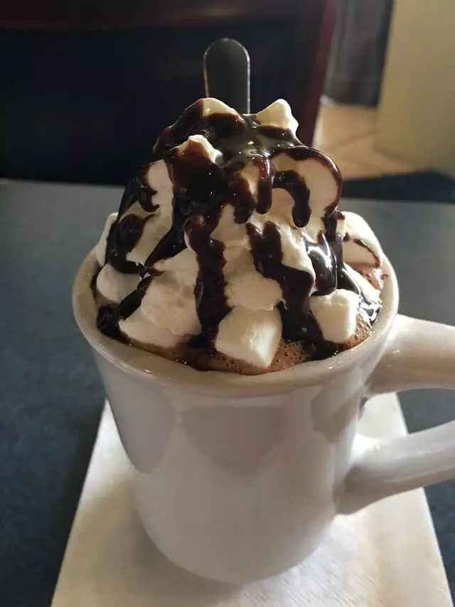 A2Z Cafe