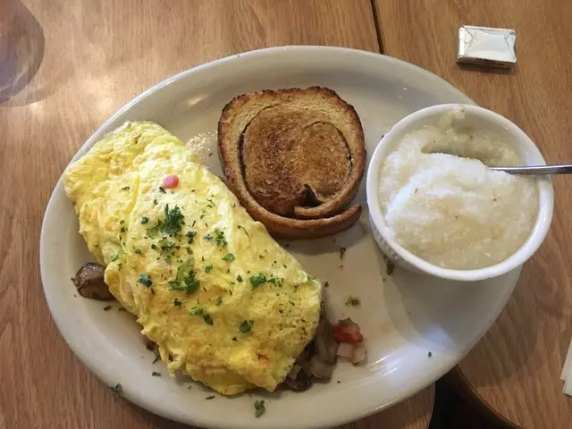 A2Z Cafe