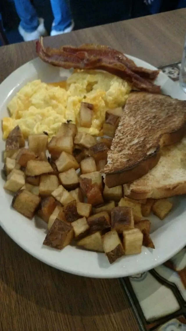 A2Z Cafe