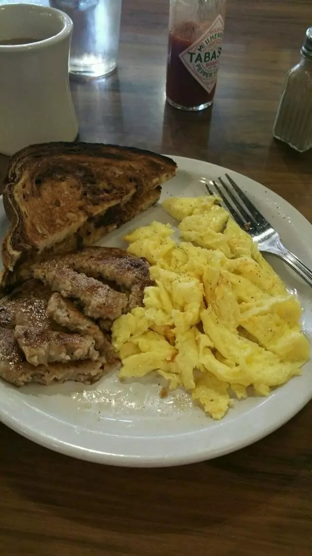 A2Z Cafe
