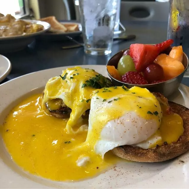 A2Z Cafe