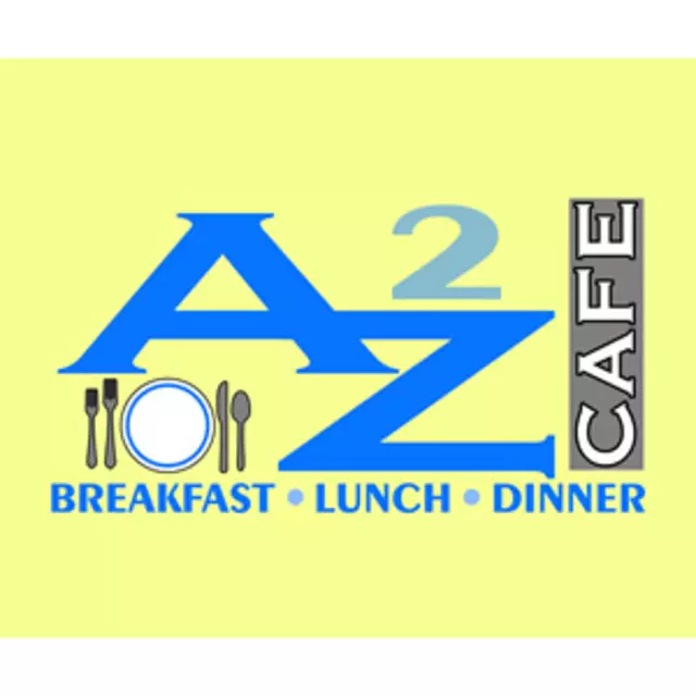 A2Z Cafe