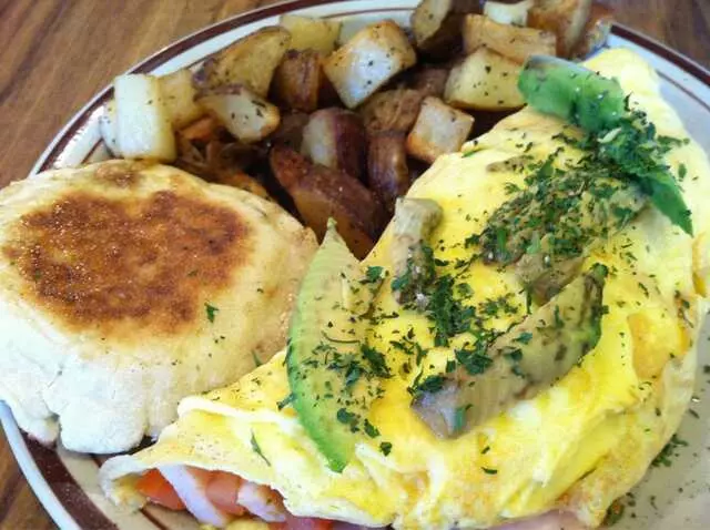 A2Z Cafe