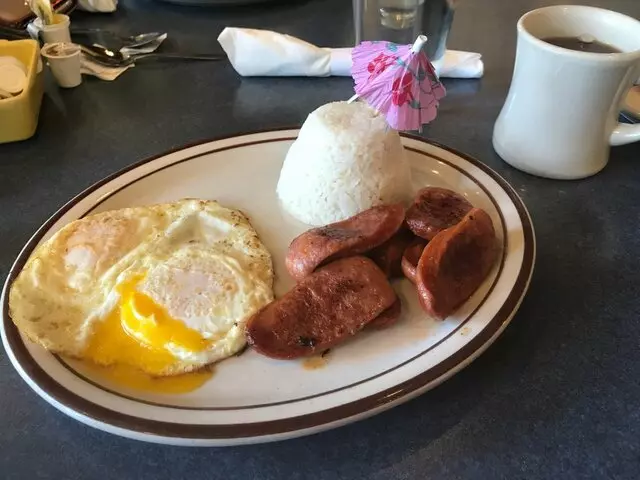 A2Z Cafe