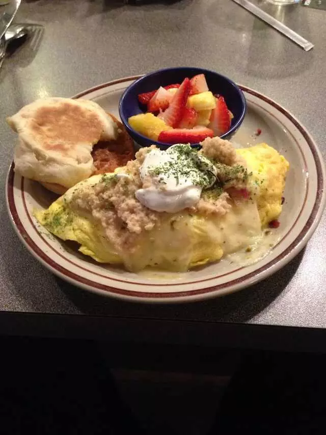 A2Z Cafe