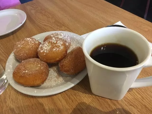 A2Z Cafe