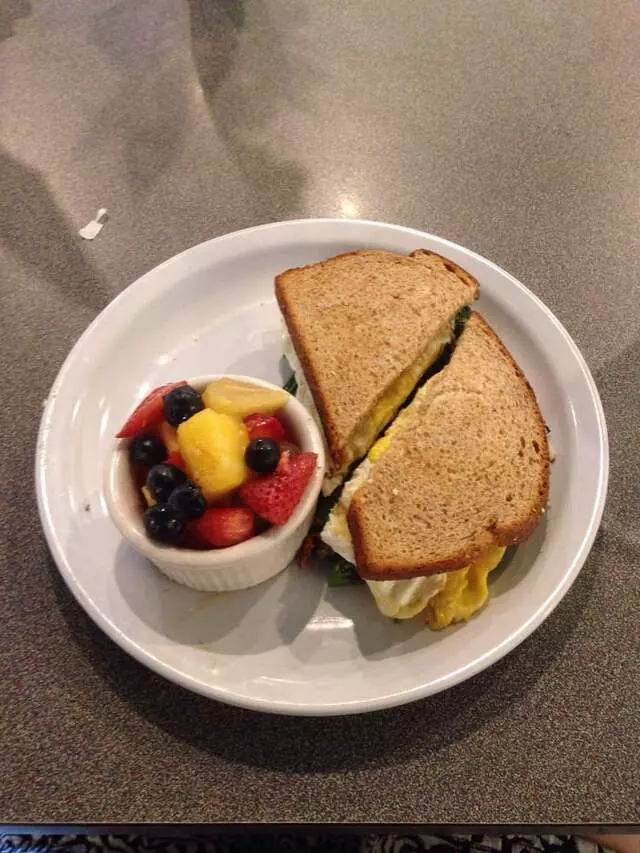 A2Z Cafe