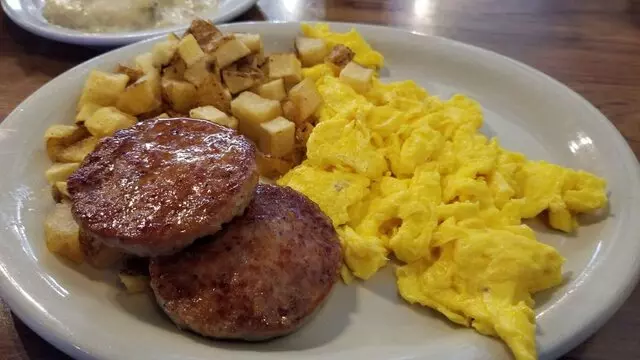 A2Z Cafe