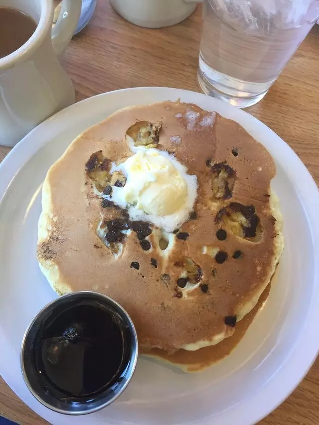 A2Z Cafe