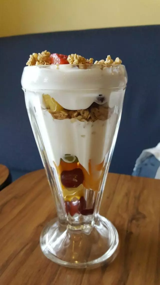 A2Z Cafe