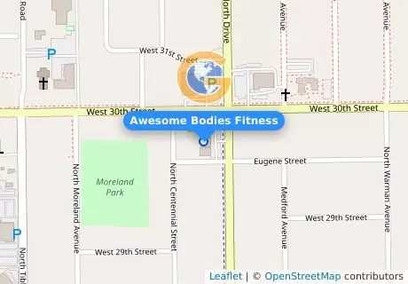 Awesome Bodies Fitness