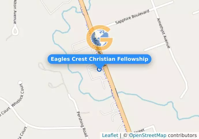 Eagles Crest Christian Fellowship