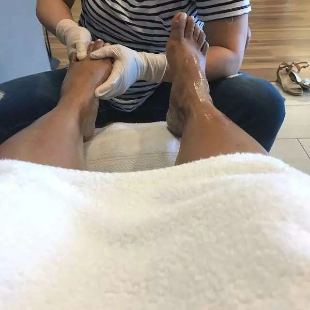 A Perfect Day SPA