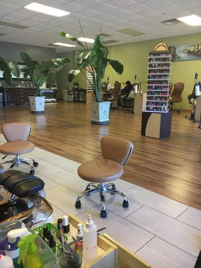 A Perfect Day SPA