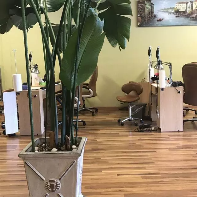 A Perfect Day SPA