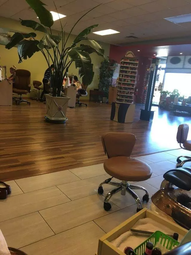 A Perfect Day SPA
