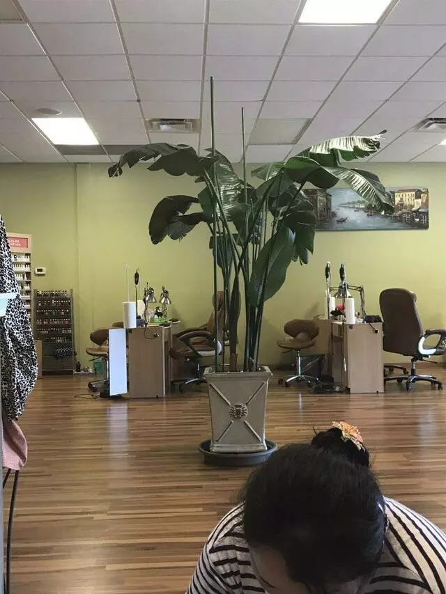 A Perfect Day SPA