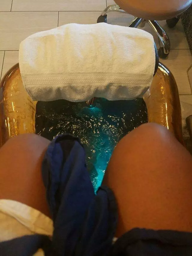 A Perfect Day SPA