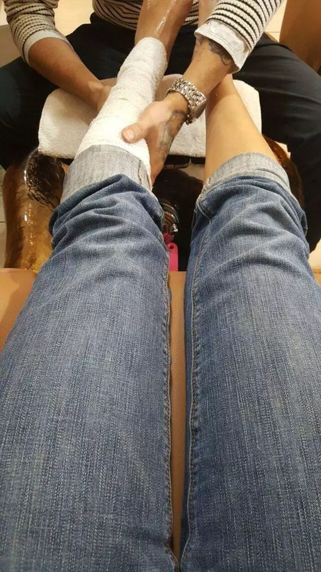 A Perfect Day SPA