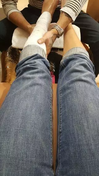 A Perfect Day SPA