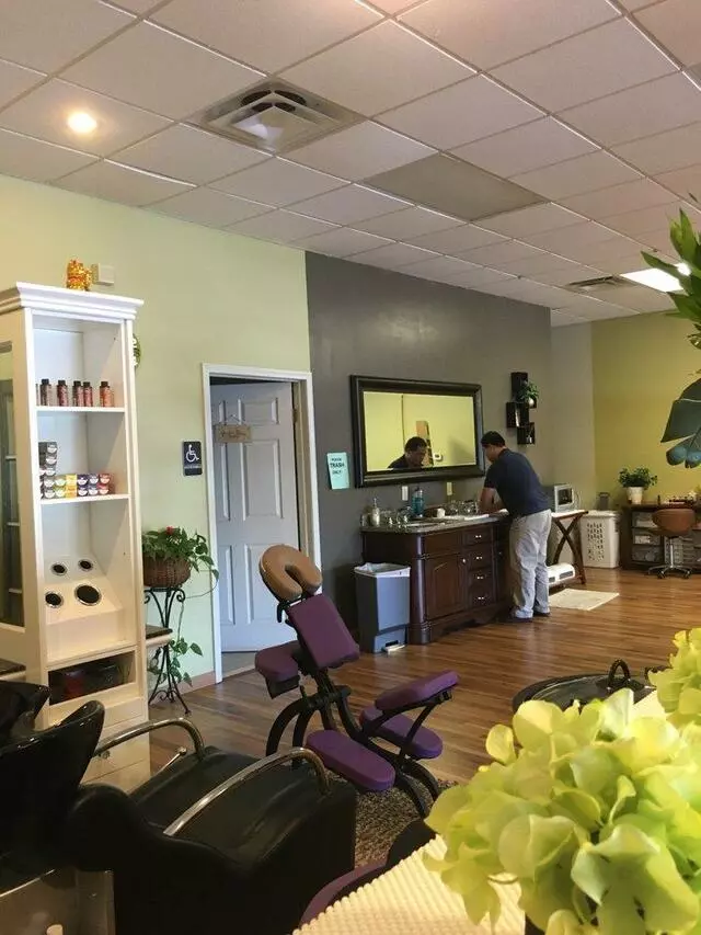 A Perfect Day SPA