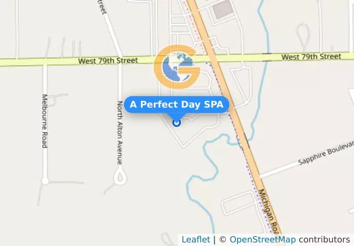 A Perfect Day SPA