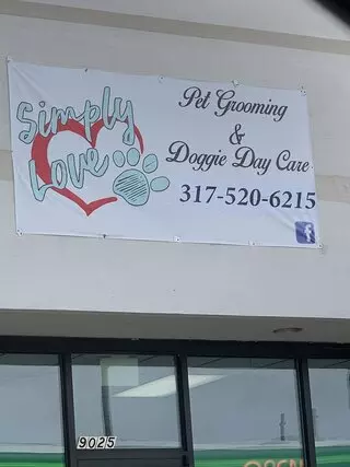 Simply Love Pet Grooming & Doggie Day Care