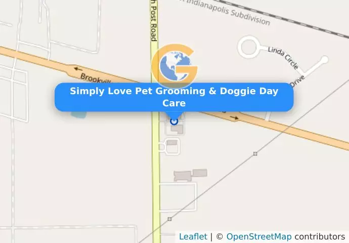 Simply Love Pet Grooming & Doggie Day Care