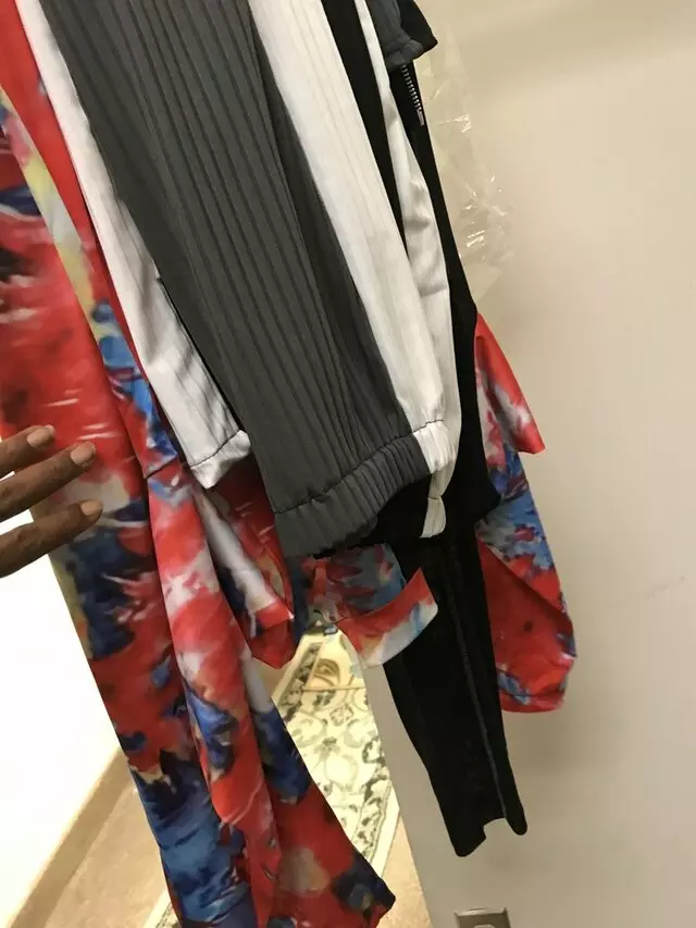 LD Alterations