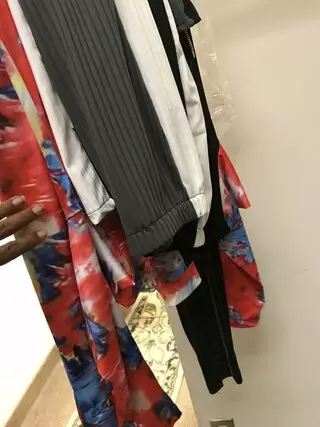 LD Alterations