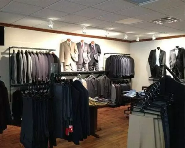 A.Mina Fine Clothier & Tailors