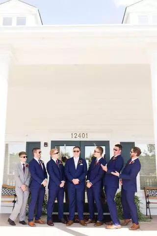 A.Mina Fine Clothier & Tailors