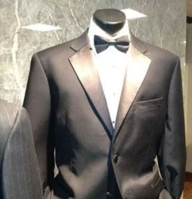 A.Mina Fine Clothier & Tailors
