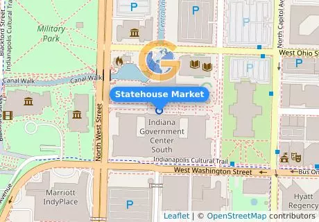 Statehouse Market