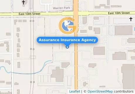 Assurance Insurance Agency