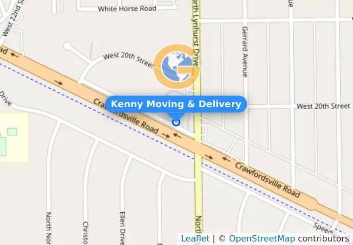 Kenny Moving & Delivery