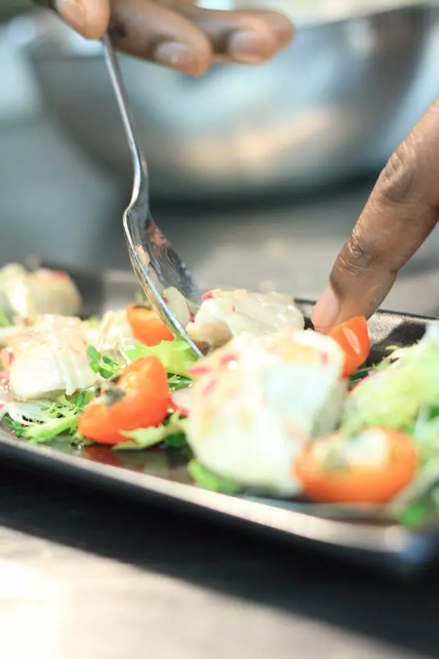 The Food Firm