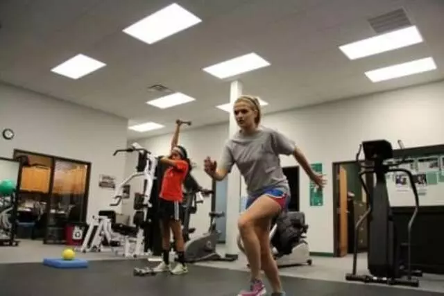 Body One Physical Therapy & Sports Rehabilitation