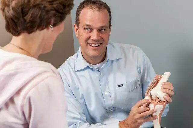 Body One Physical Therapy & Sports Rehabilitation
