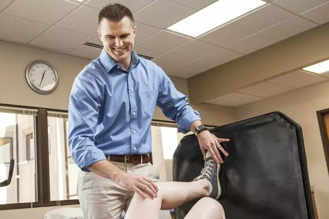 Body One Physical Therapy & Sports Rehabilitation