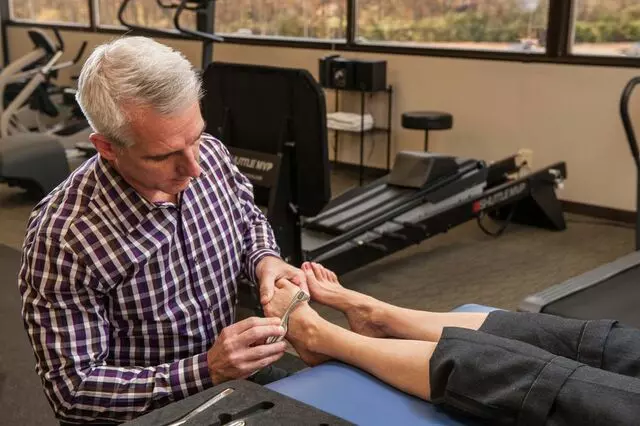 Body One Physical Therapy & Sports Rehabilitation