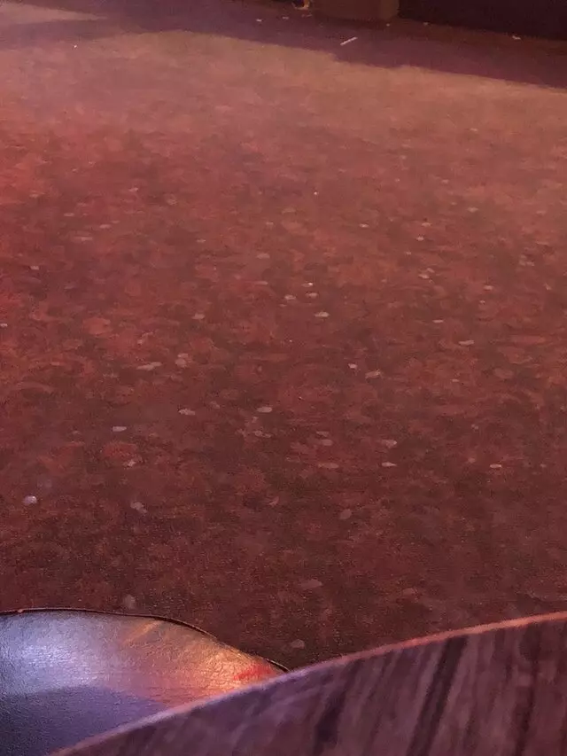 8 Seconds Saloon