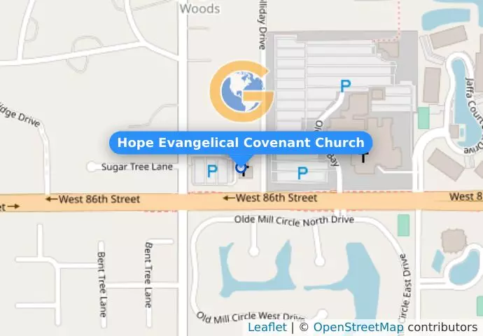 Hope Evangelical Covenant Church