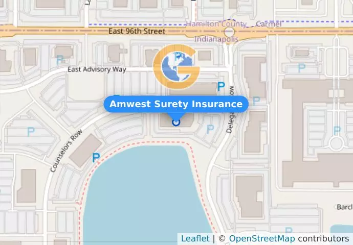 Amwest Surety Insurance