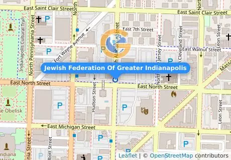 Jewish Federation Of Greater Indianapolis