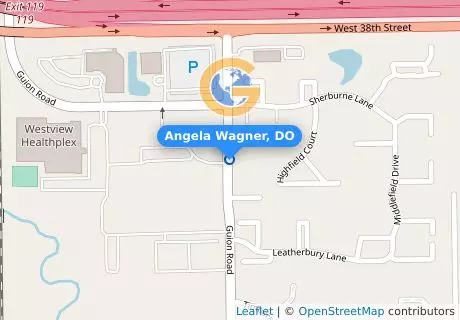 Angela Wagner, DO