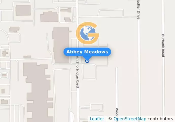 Abbey Meadows