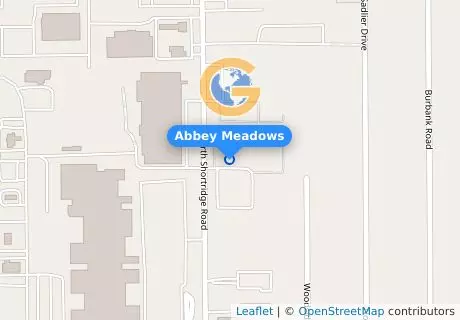Abbey Meadows