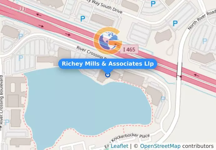 Richey Mills & Associates Llp