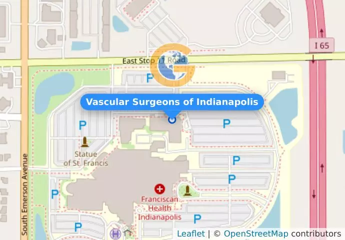 Vascular Surgeons of Indianapolis